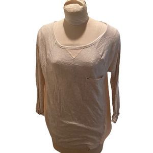 Anthropologie top
